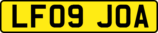 LF09JOA