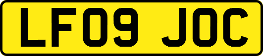 LF09JOC