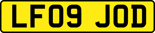 LF09JOD