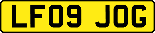 LF09JOG