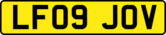 LF09JOV