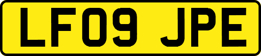 LF09JPE