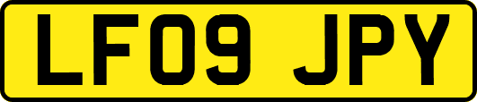 LF09JPY