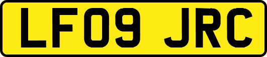 LF09JRC