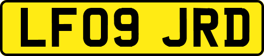 LF09JRD