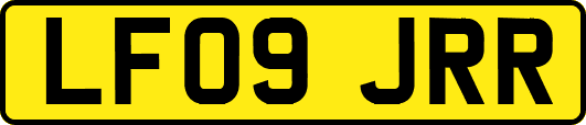 LF09JRR