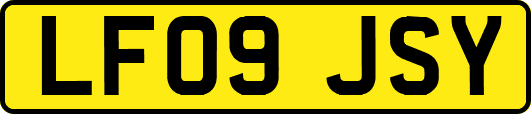 LF09JSY