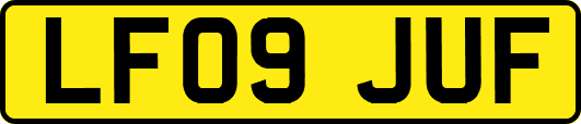 LF09JUF