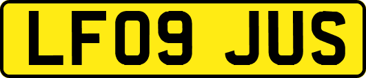 LF09JUS