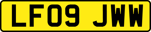 LF09JWW