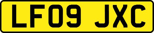 LF09JXC