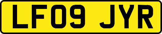 LF09JYR