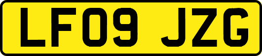LF09JZG