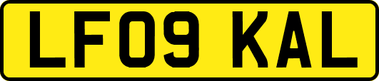 LF09KAL