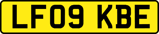 LF09KBE