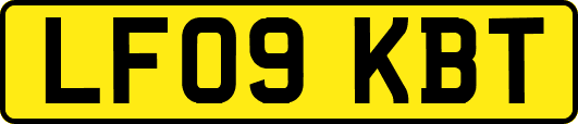 LF09KBT