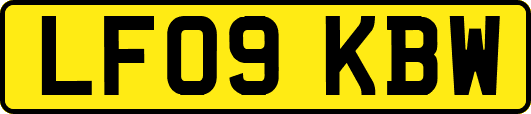 LF09KBW