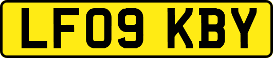 LF09KBY