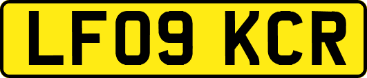 LF09KCR
