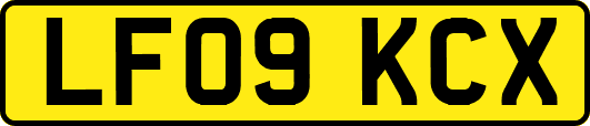 LF09KCX