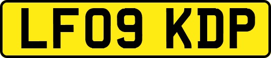 LF09KDP
