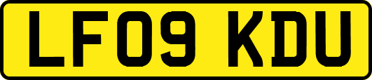 LF09KDU
