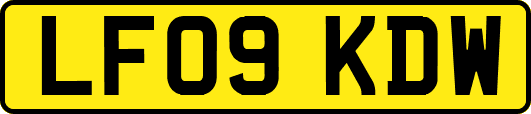 LF09KDW