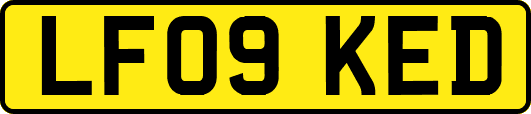 LF09KED