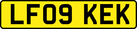 LF09KEK