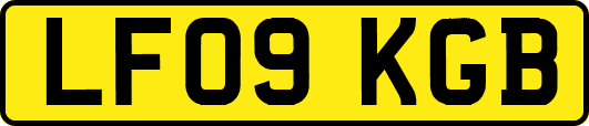 LF09KGB