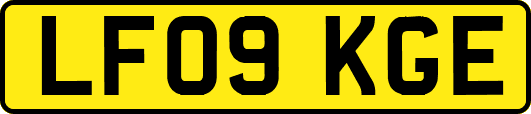 LF09KGE