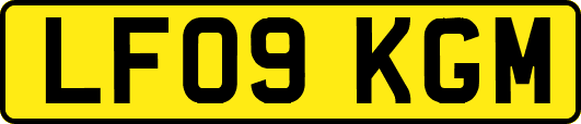 LF09KGM