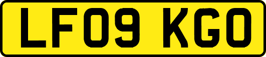 LF09KGO