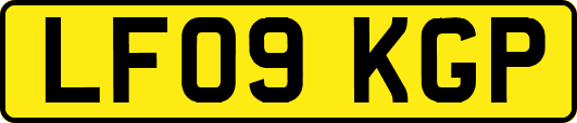 LF09KGP