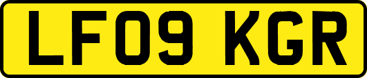 LF09KGR