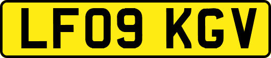 LF09KGV