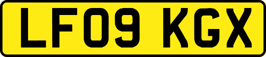 LF09KGX