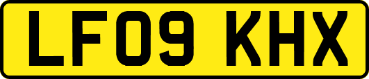 LF09KHX