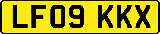 LF09KKX
