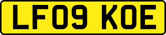 LF09KOE