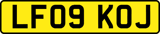 LF09KOJ