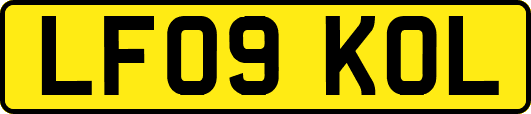 LF09KOL