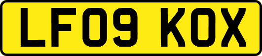 LF09KOX