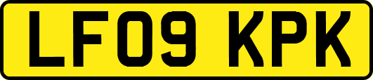 LF09KPK