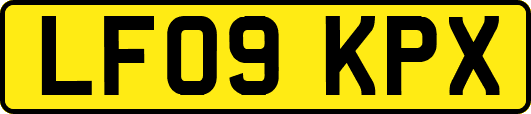 LF09KPX