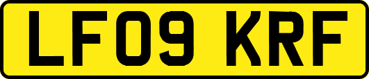 LF09KRF