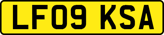 LF09KSA