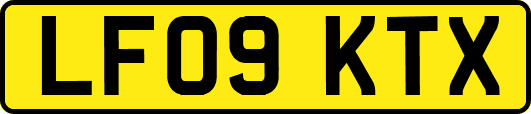 LF09KTX