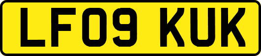 LF09KUK