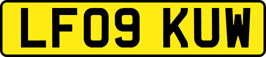 LF09KUW